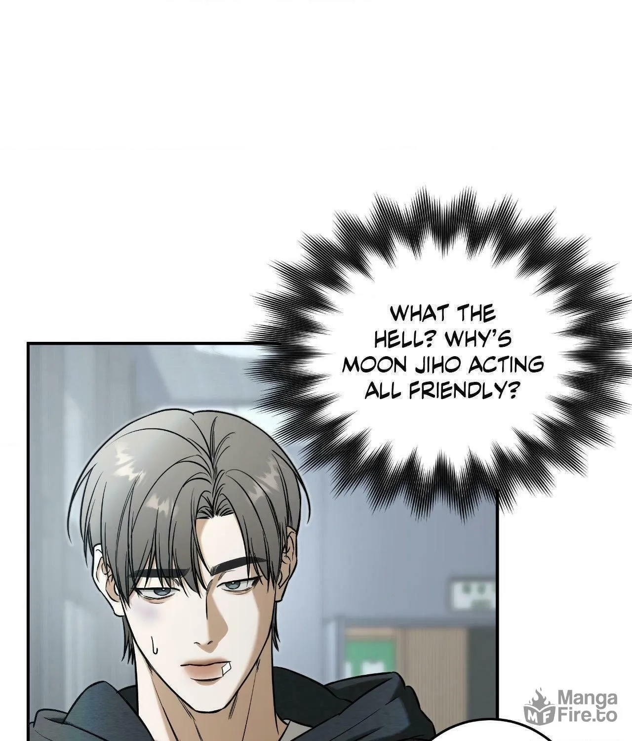 Read Feel My Benefit chapter 36 image 50 on Lezhin