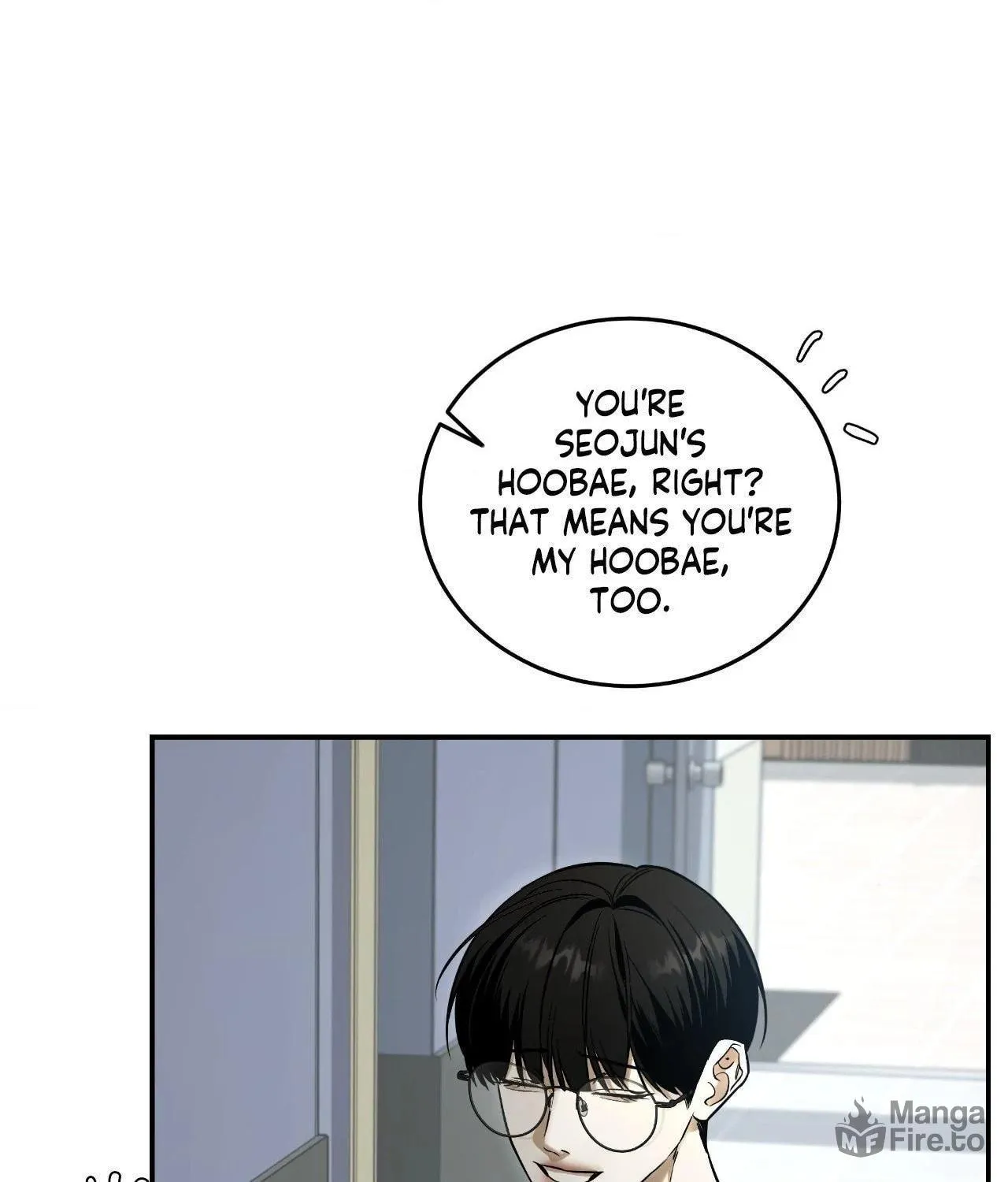 Read Feel My Benefit chapter 36 image 56 on Lezhin