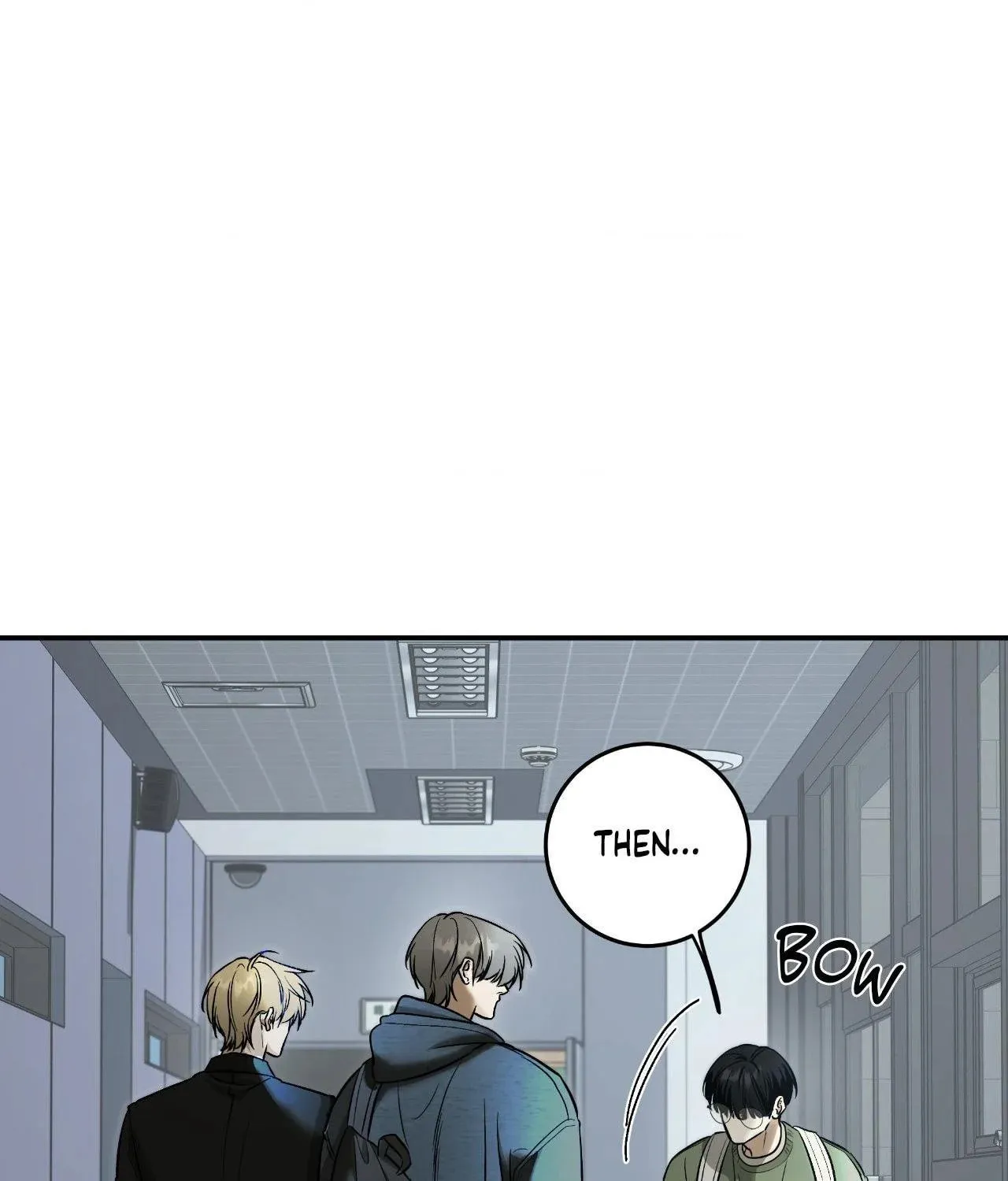 Read Feel My Benefit chapter 36 image 60 on Lezhin