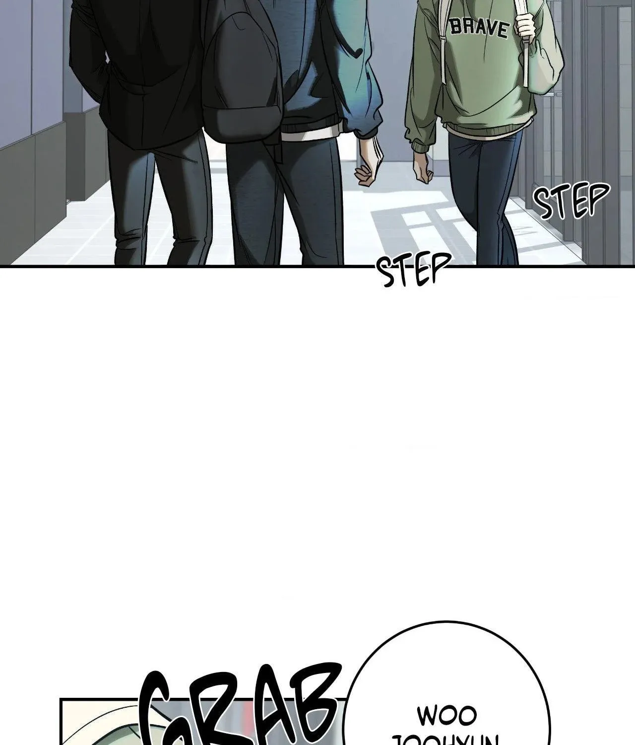 Read Feel My Benefit chapter 36 image 61 on Lezhin