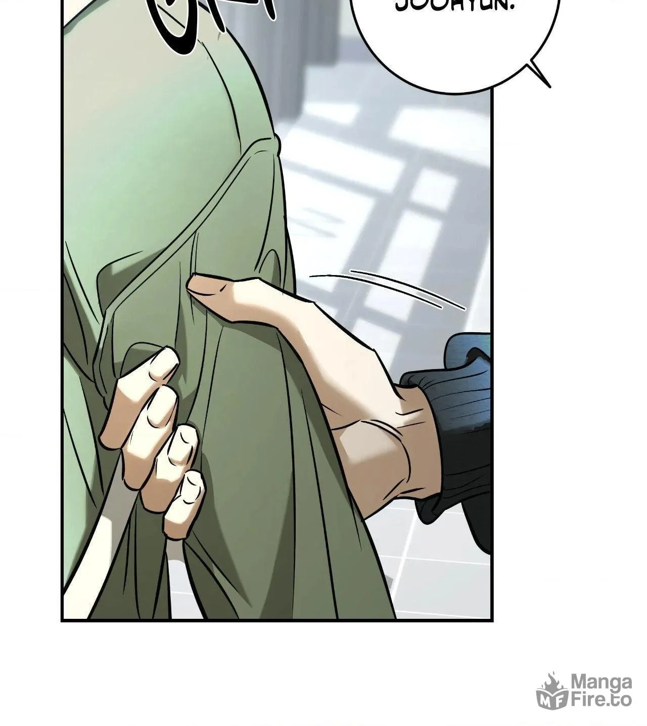 Read Feel My Benefit chapter 36 image 62 on Lezhin