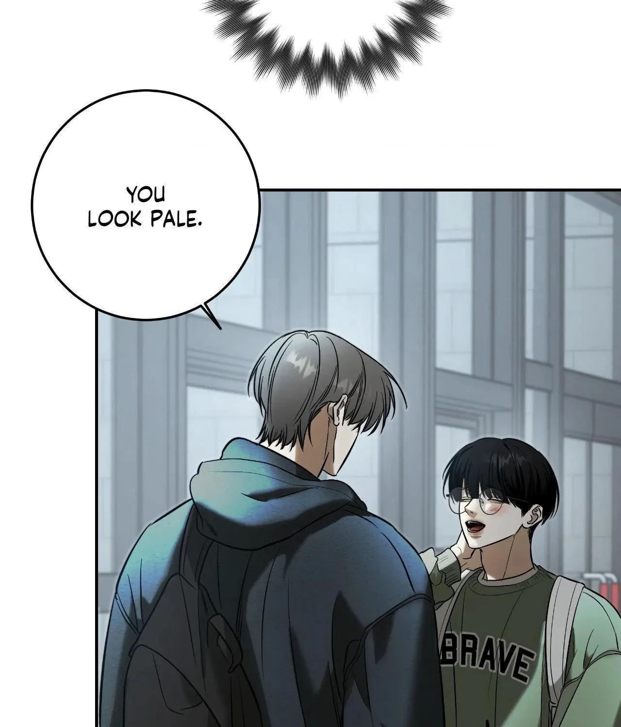 Read Feel My Benefit chapter 36 image 66 on Lezhin