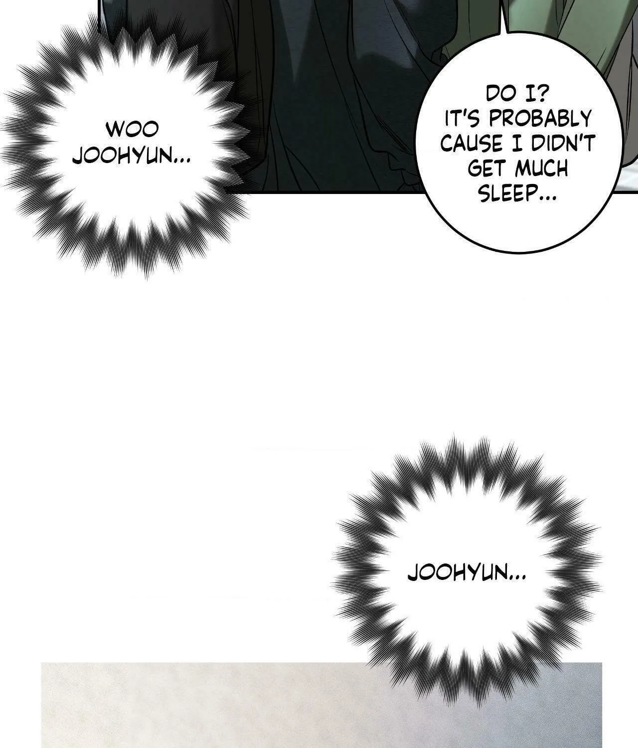 Read Feel My Benefit chapter 36 image 67 on Lezhin