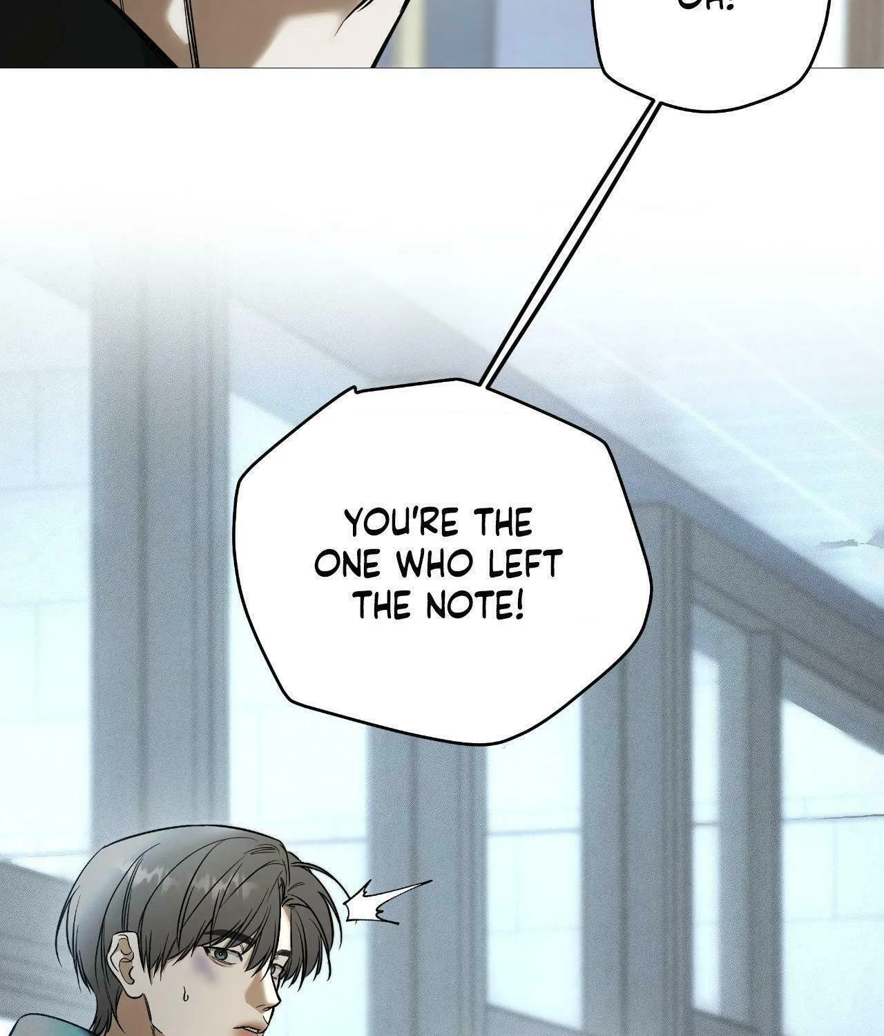 Read Feel My Benefit chapter 36 image 70 on Lezhin