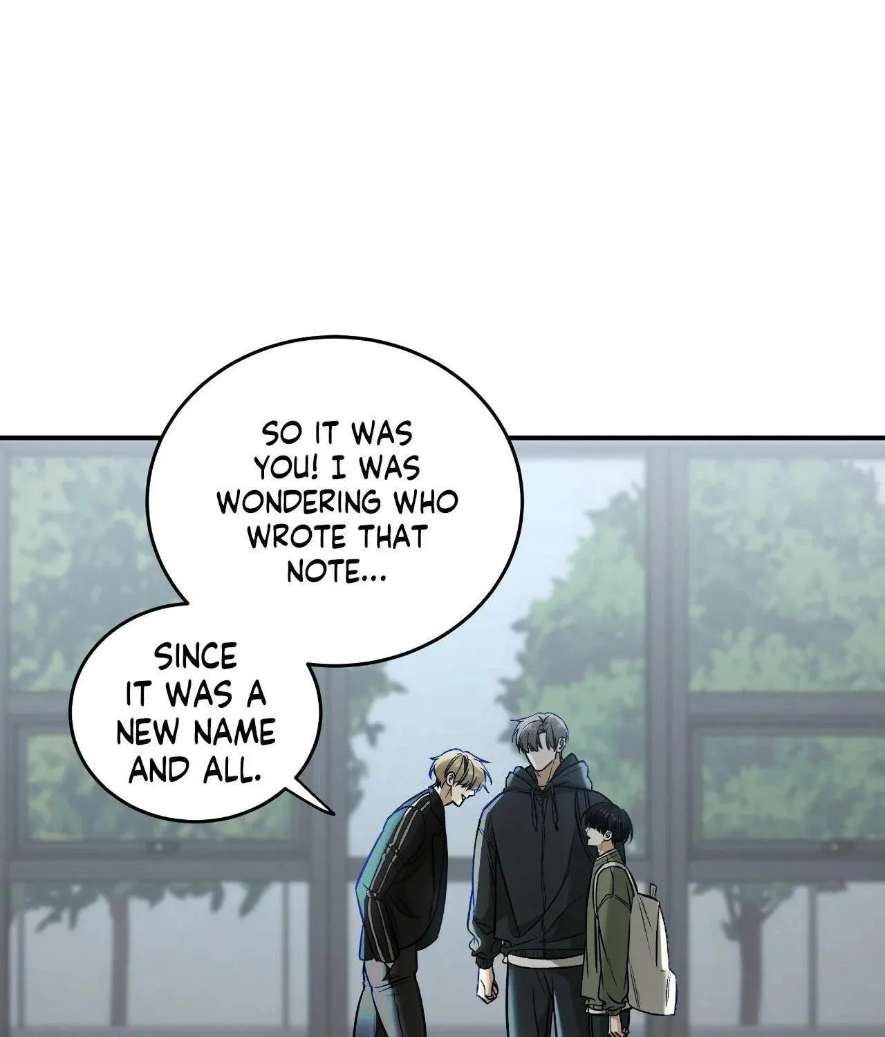 Read Feel My Benefit chapter 36 image 73 on Lezhin