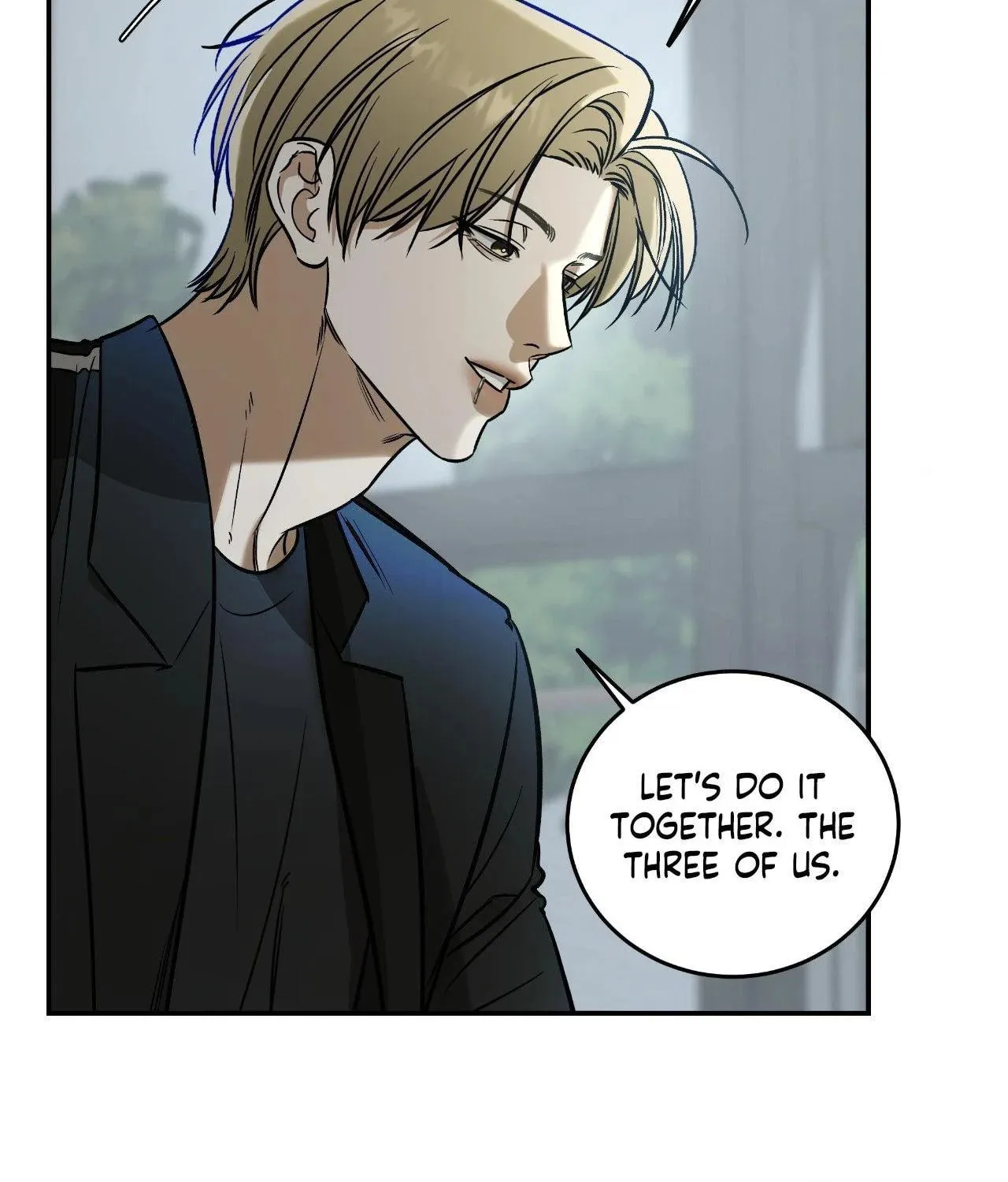 Read Feel My Benefit chapter 36 image 75 on Lezhin