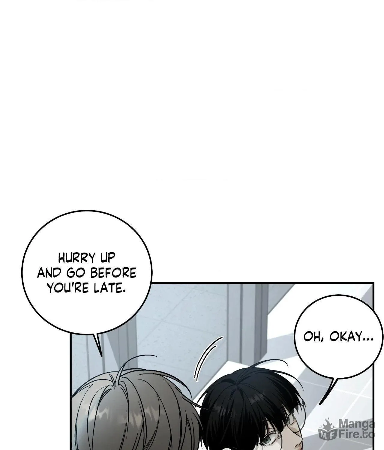 Read Feel My Benefit chapter 36 image 79 on Lezhin