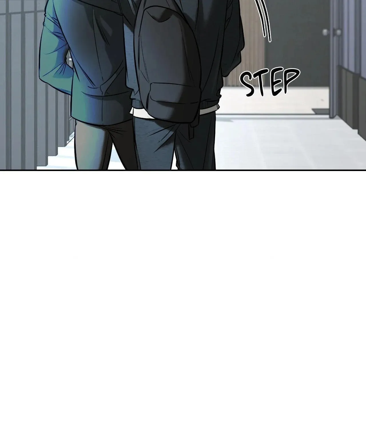 Read Feel My Benefit chapter 36 image 82 on Lezhin