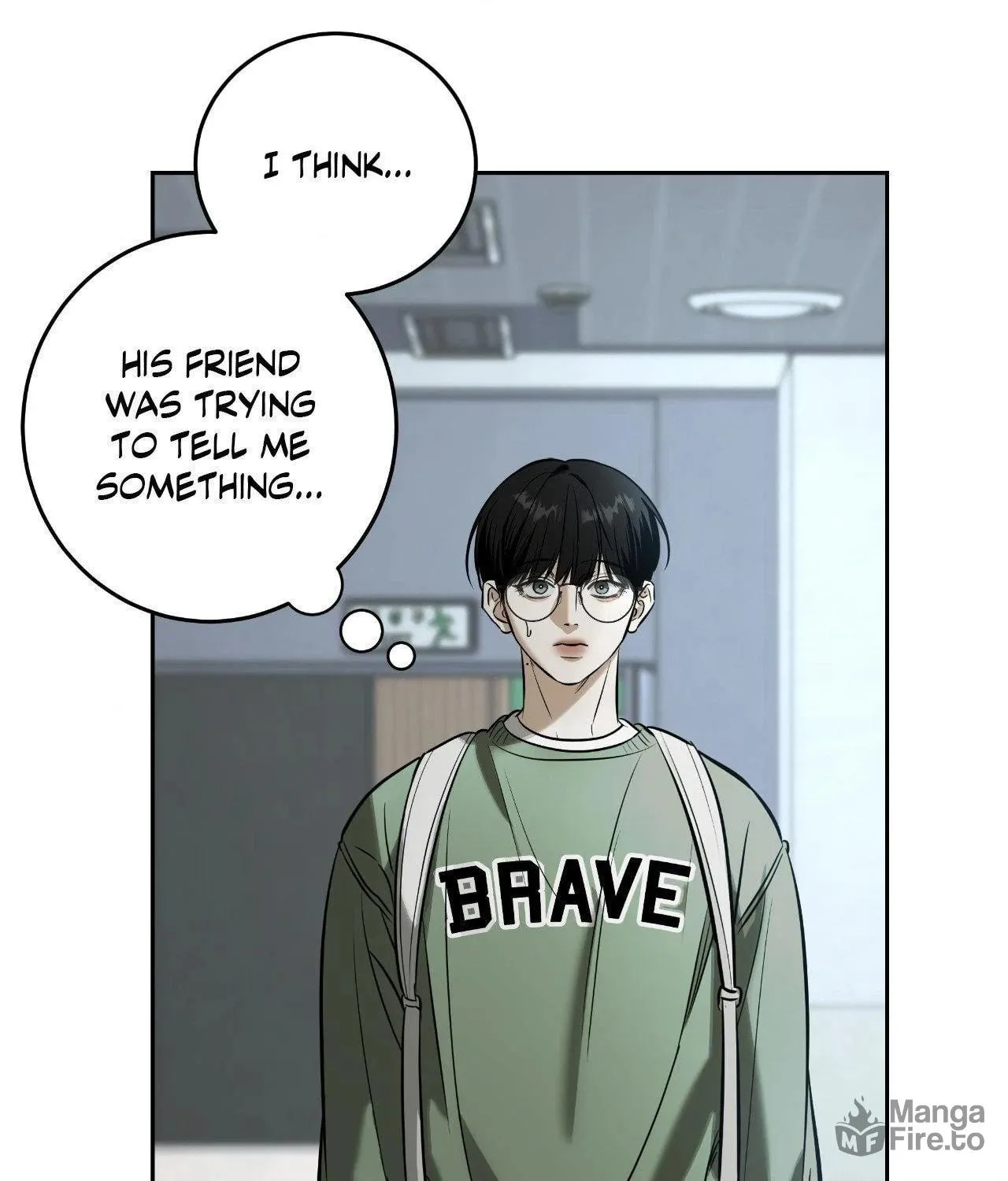 Read Feel My Benefit chapter 36 image 83 on Lezhin