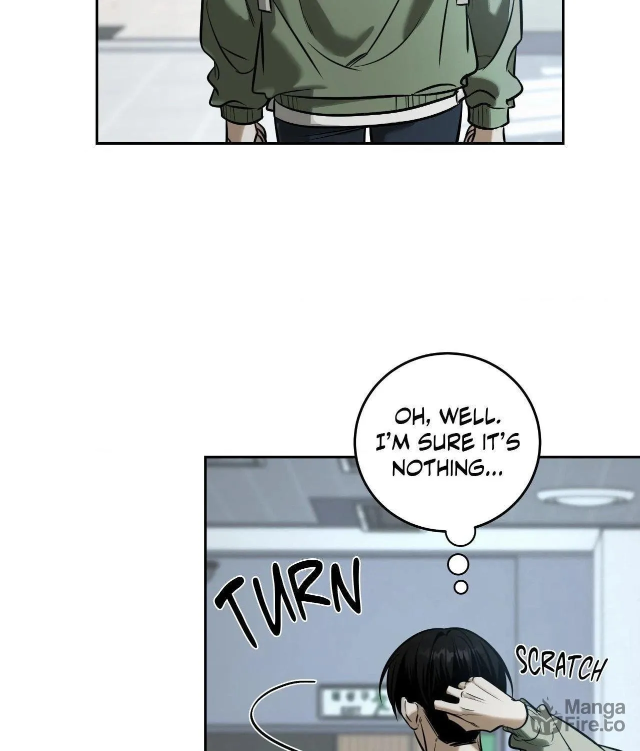 Read Feel My Benefit chapter 36 image 84 on Lezhin