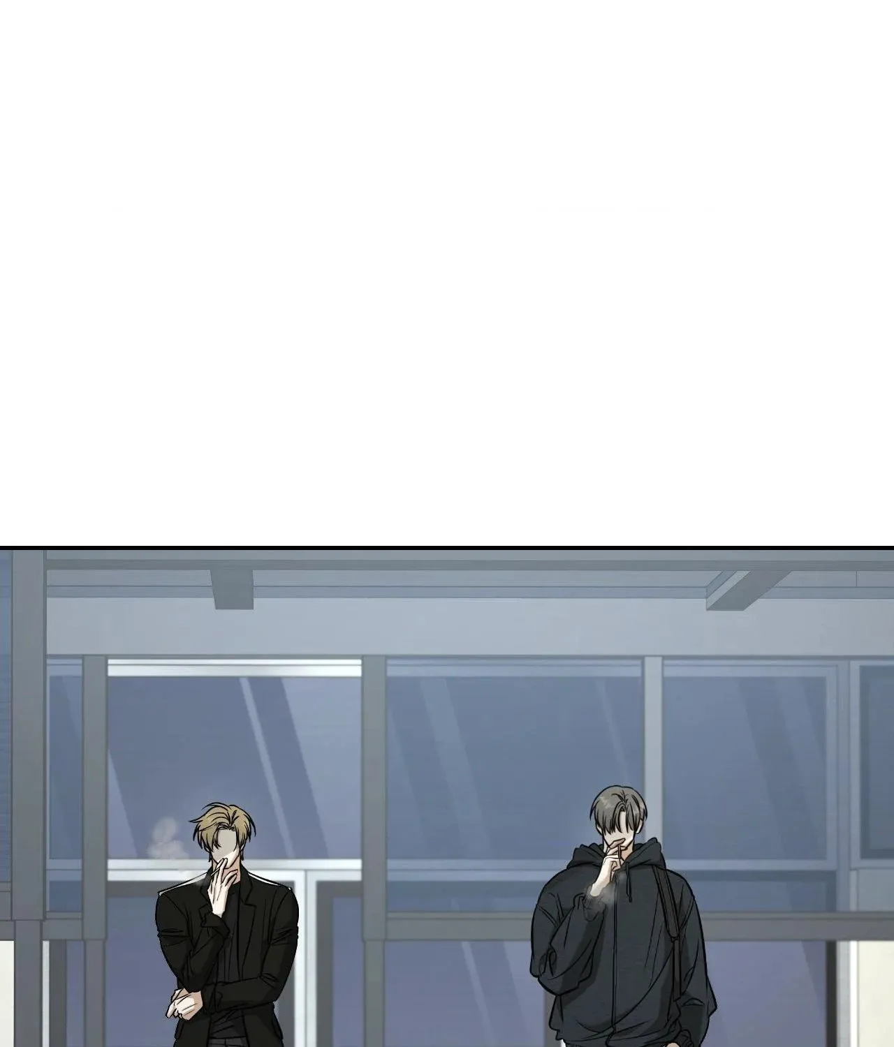 Read Feel My Benefit chapter 36 image 90 on Lezhin