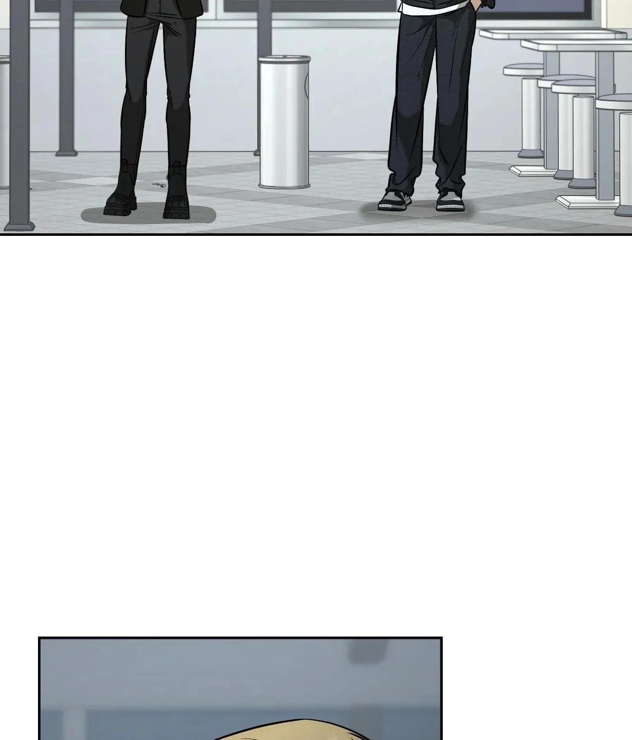 Read Feel My Benefit chapter 36 image 91 on Lezhin