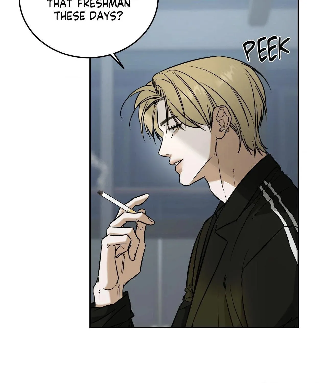 Read Feel My Benefit chapter 36 image 93 on Lezhin