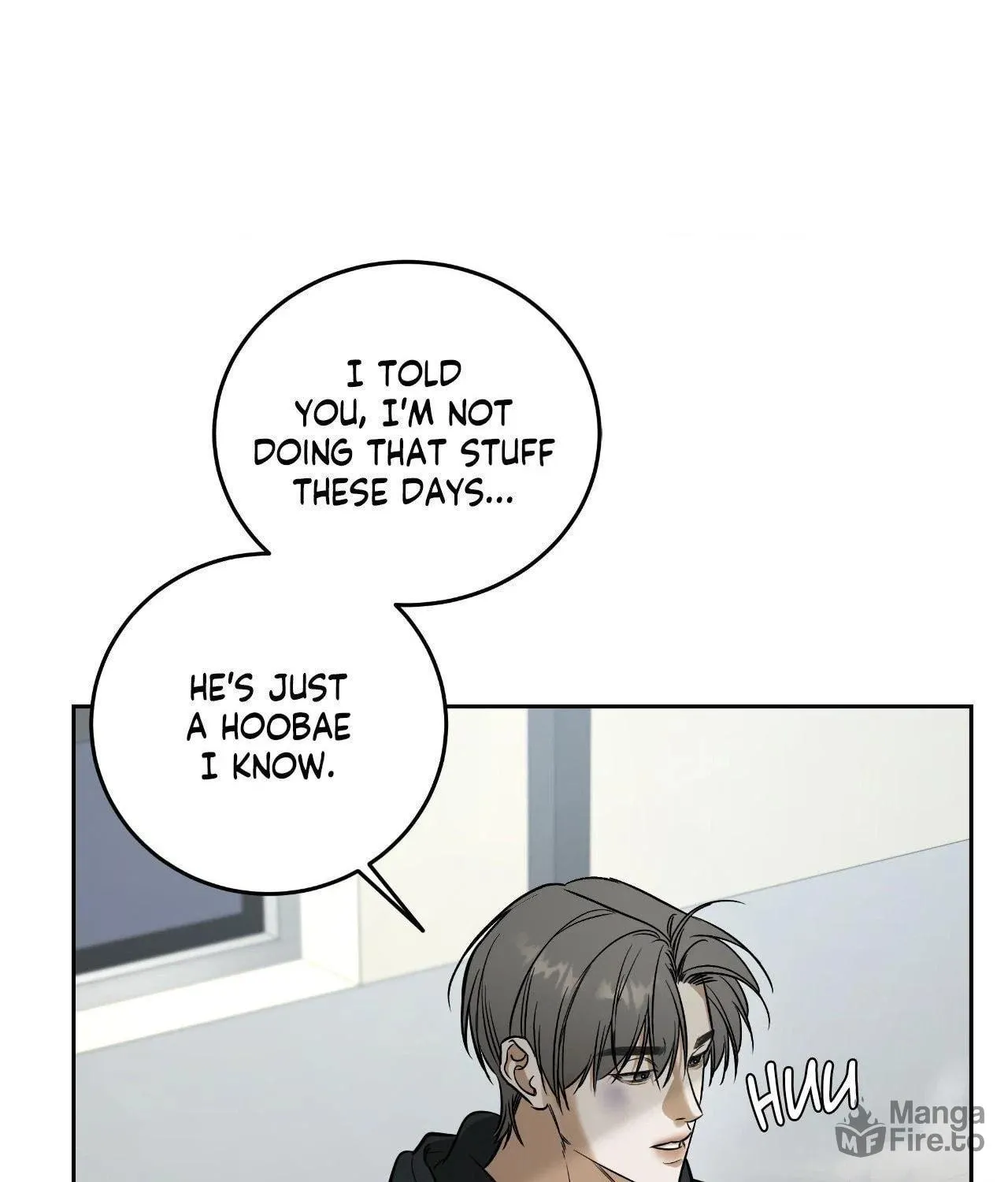 Read Feel My Benefit chapter 36 image 94 on Lezhin