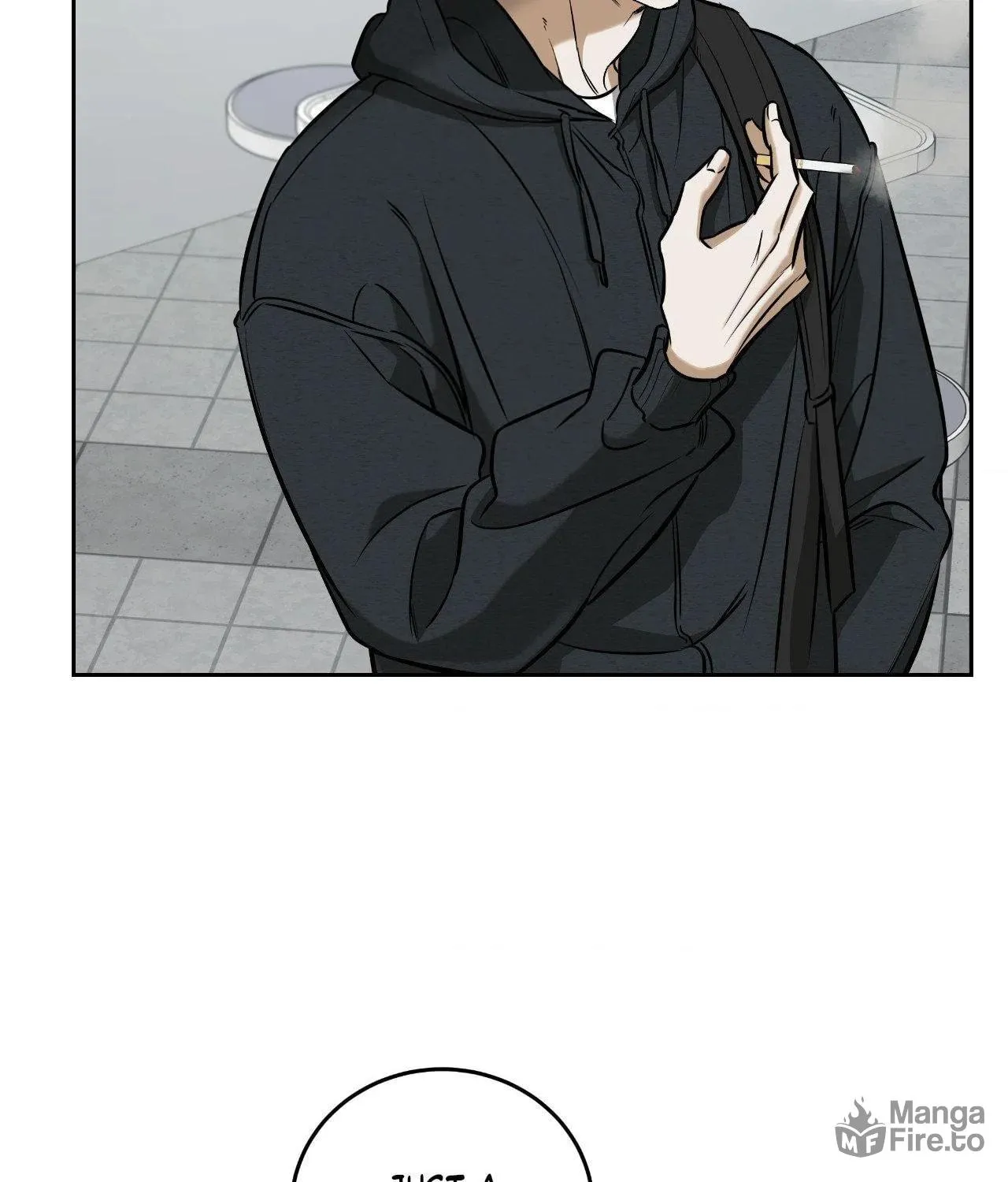 Read Feel My Benefit chapter 36 image 95 on Lezhin