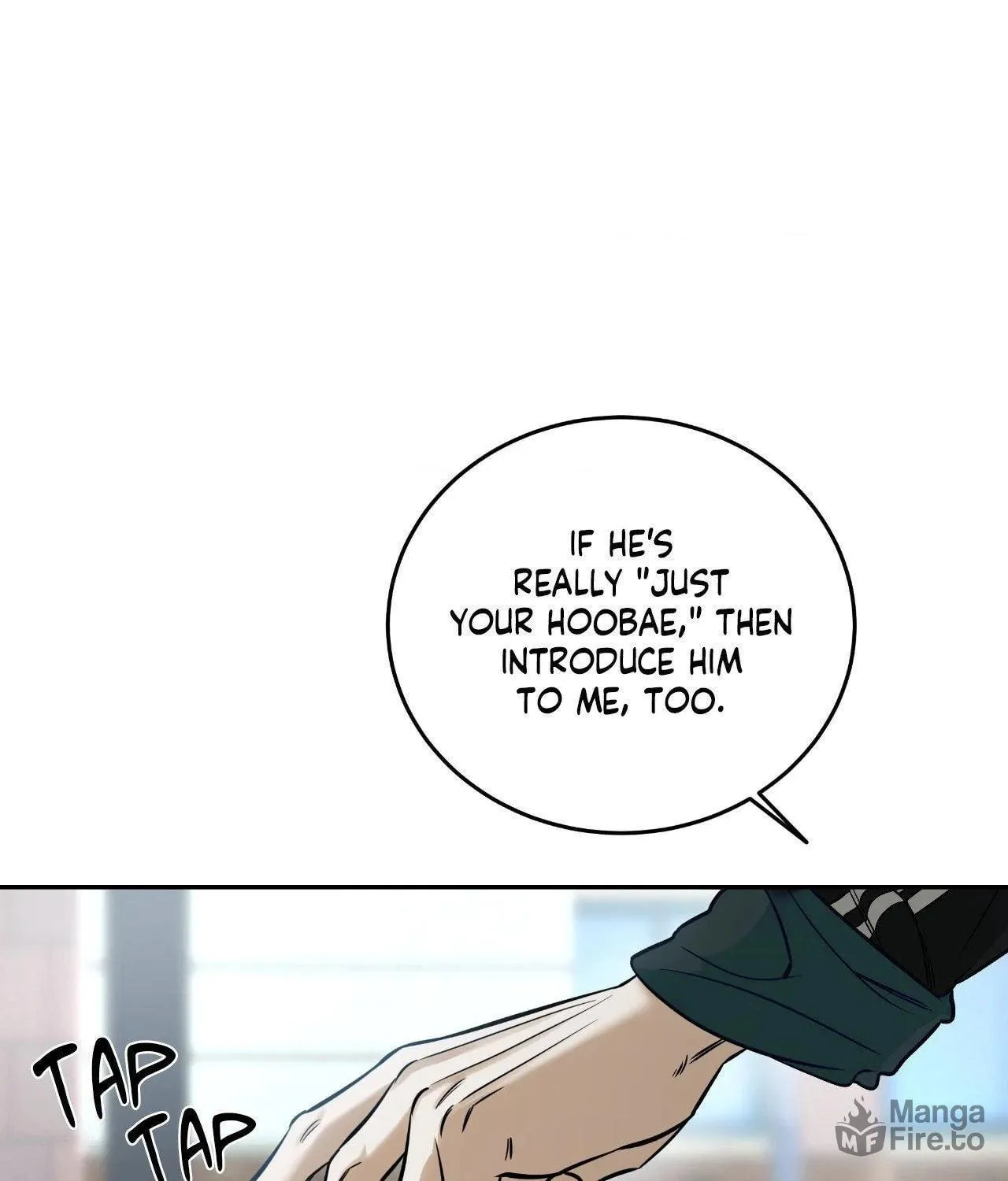 Read Feel My Benefit chapter 36 image 99 on Lezhin