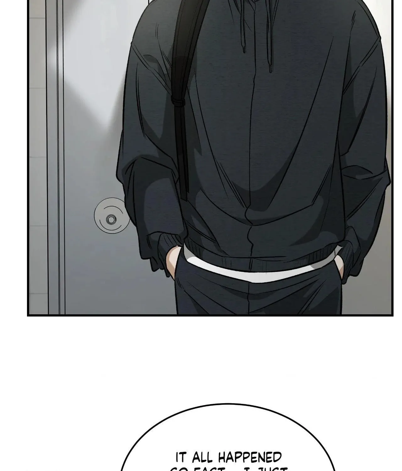 Read Feel My Benefit chapter 38 image 10 on Lezhin