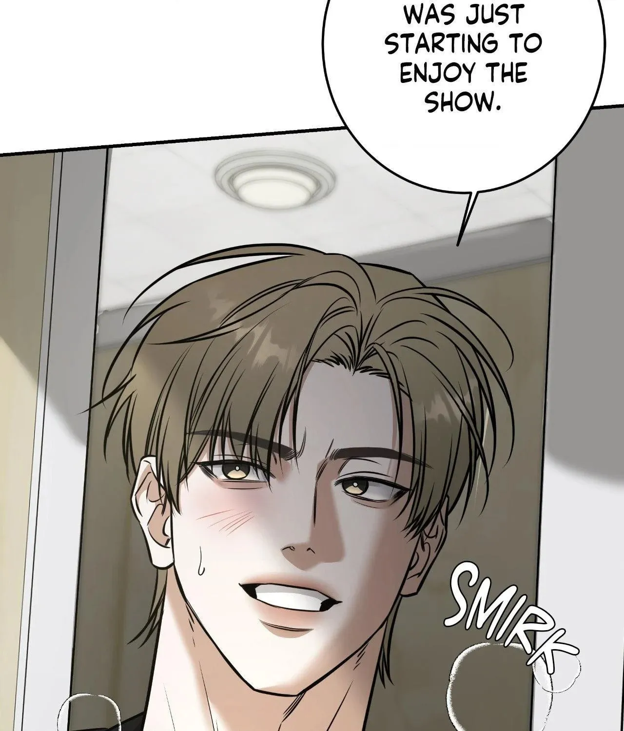 Read Feel My Benefit chapter 38 image 105 on Lezhin