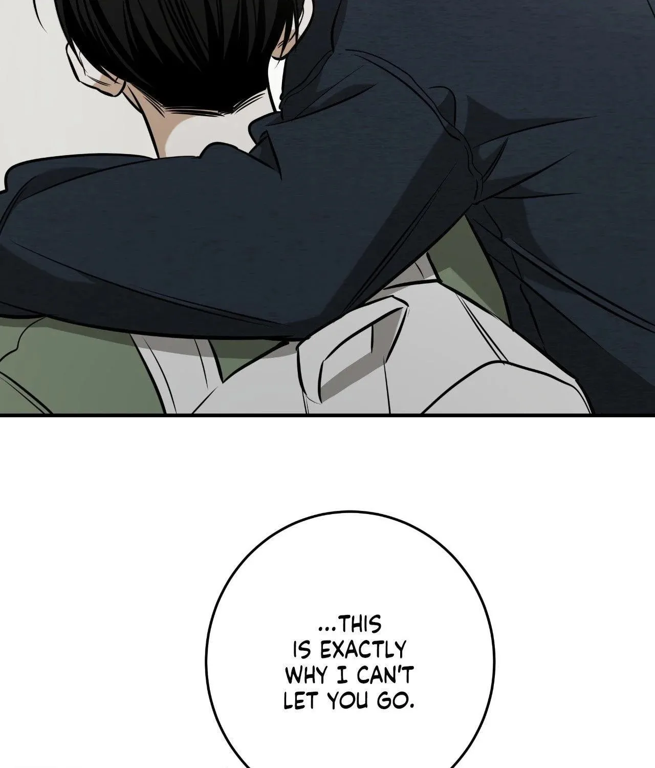 Read Feel My Benefit chapter 38 image 108 on Lezhin
