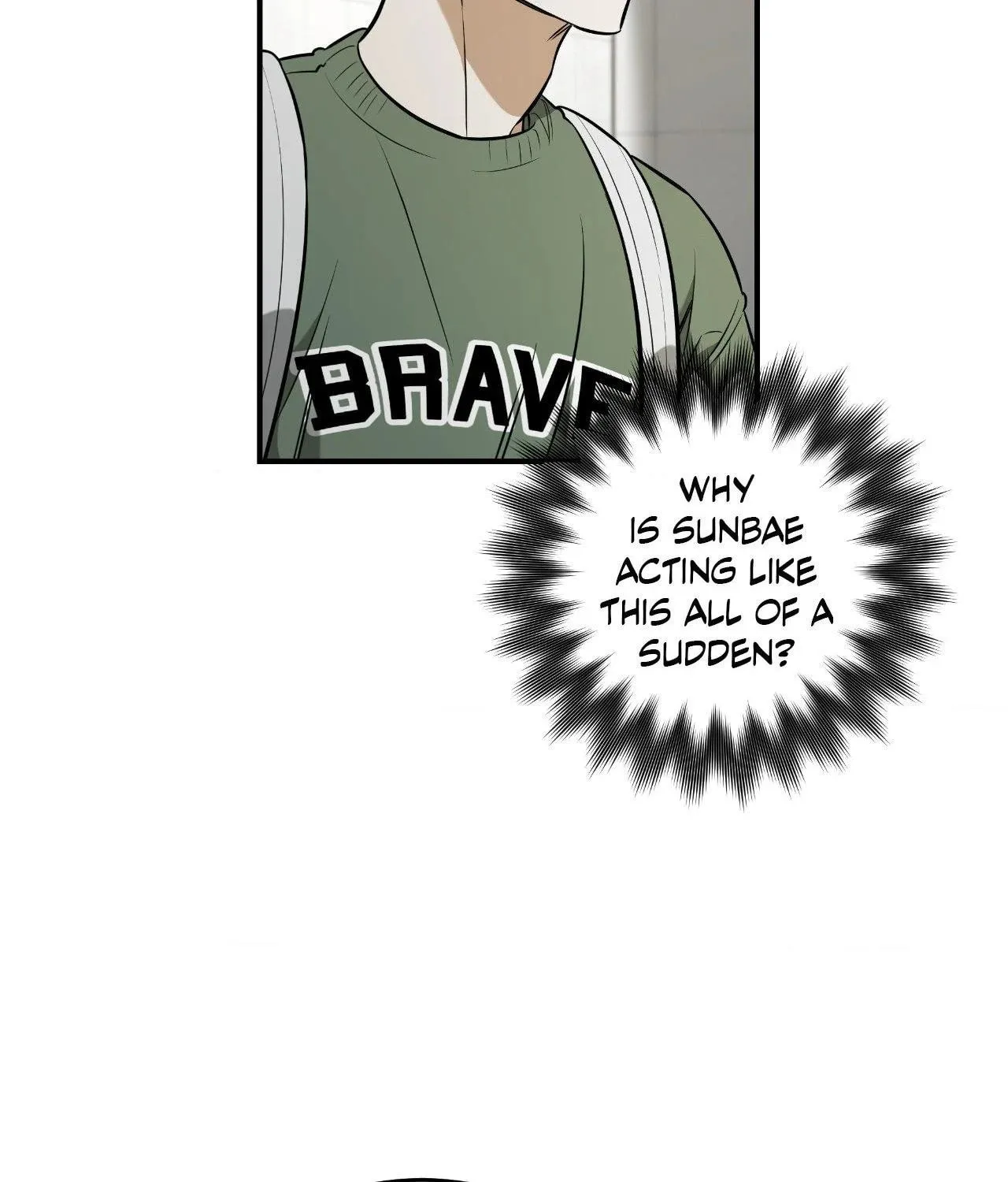 Read Feel My Benefit chapter 38 image 13 on Lezhin