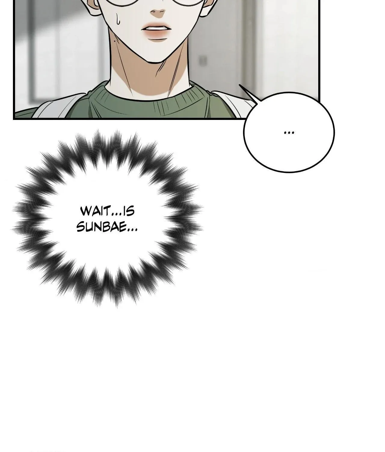 Read Feel My Benefit chapter 38 image 16 on Lezhin
