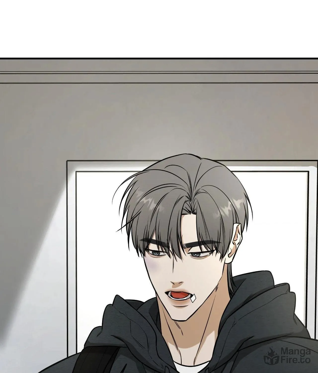 Read Feel My Benefit chapter 38 image 17 on Lezhin