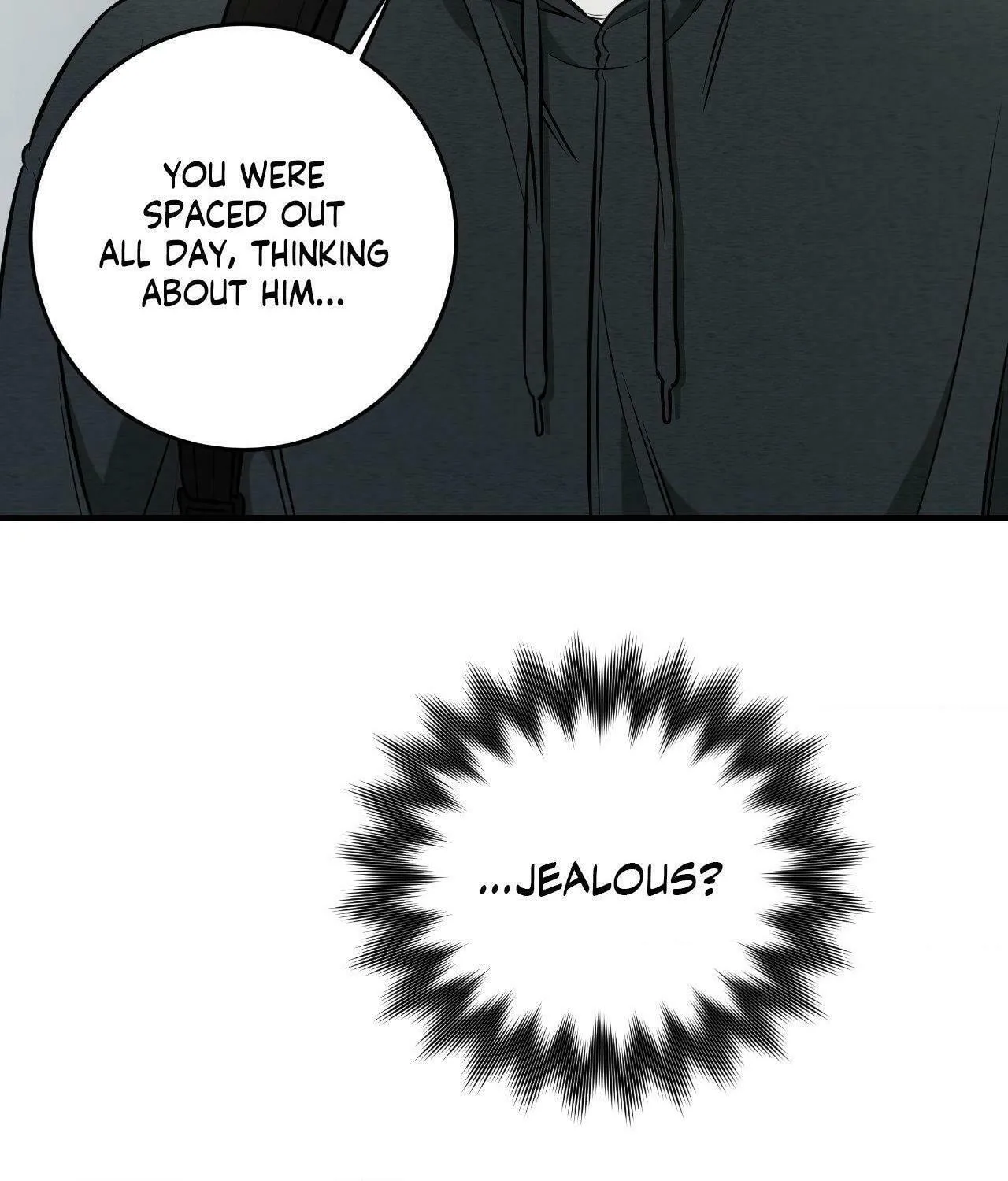 Read Feel My Benefit chapter 38 image 18 on Lezhin