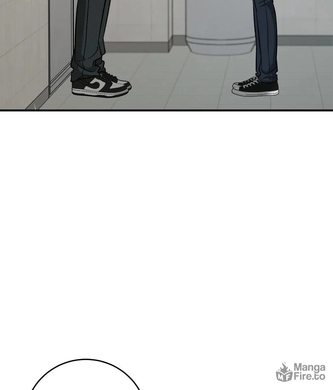 Read Feel My Benefit chapter 38 image 2 on Lezhin