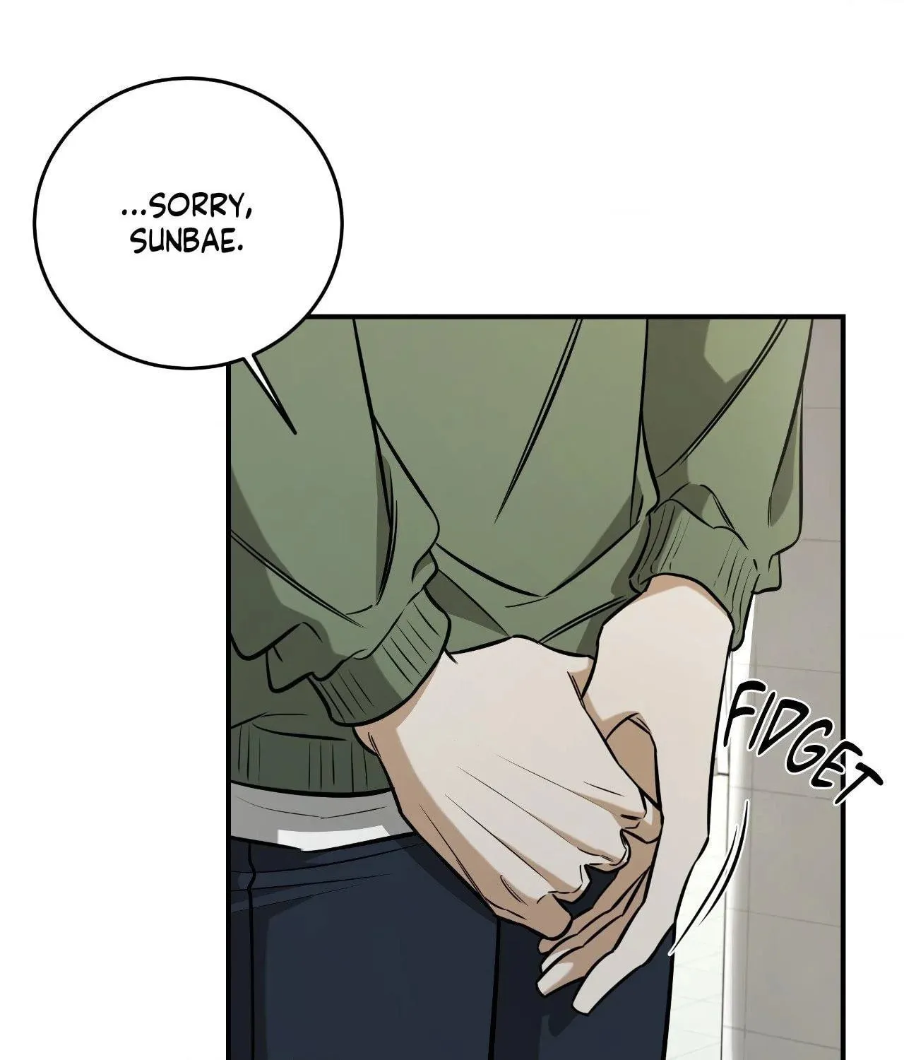 Read Feel My Benefit chapter 38 image 22 on Lezhin