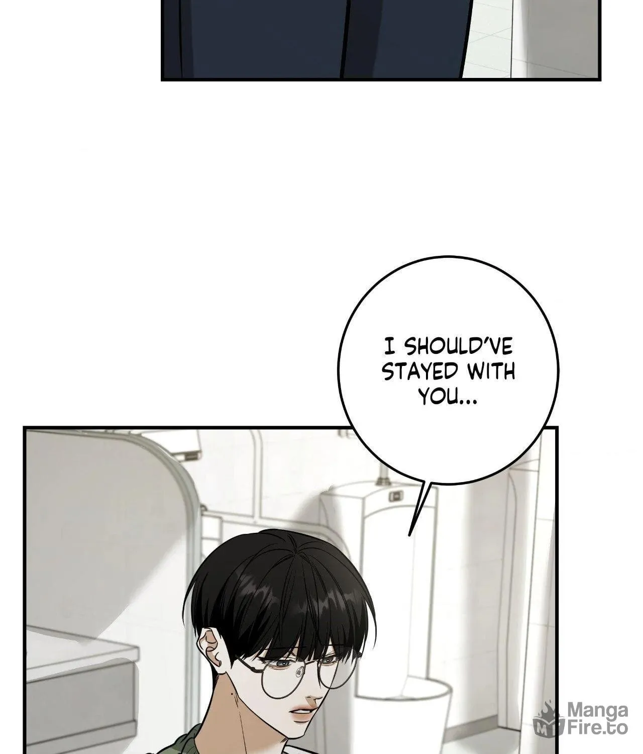 Read Feel My Benefit chapter 38 image 23 on Lezhin