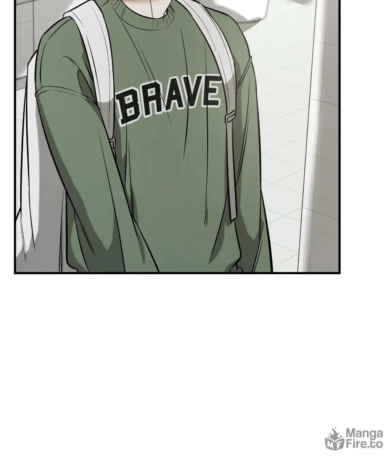 Read Feel My Benefit chapter 38 image 24 on Lezhin