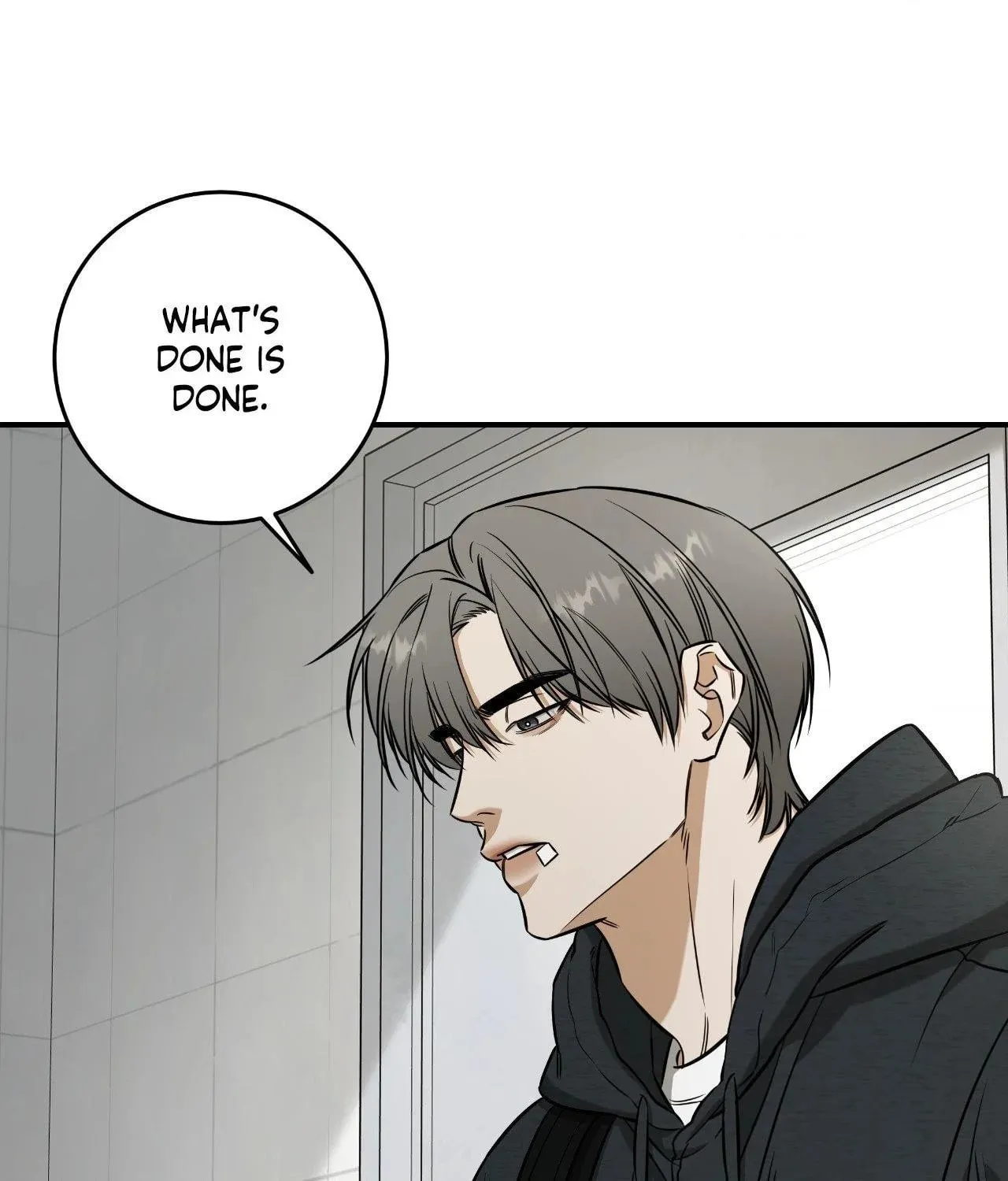 Read Feel My Benefit chapter 38 image 25 on Lezhin