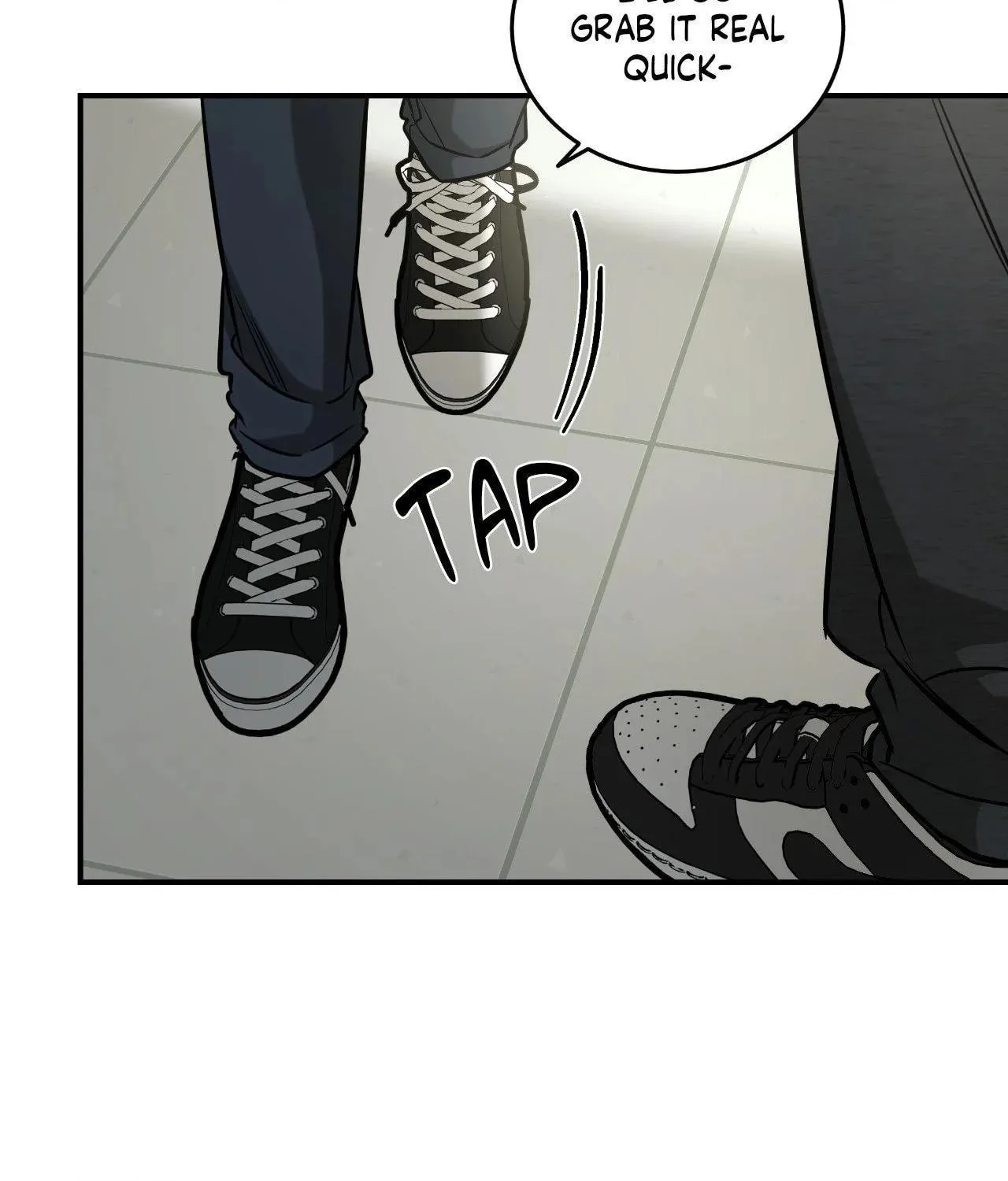Read Feel My Benefit chapter 38 image 31 on Lezhin