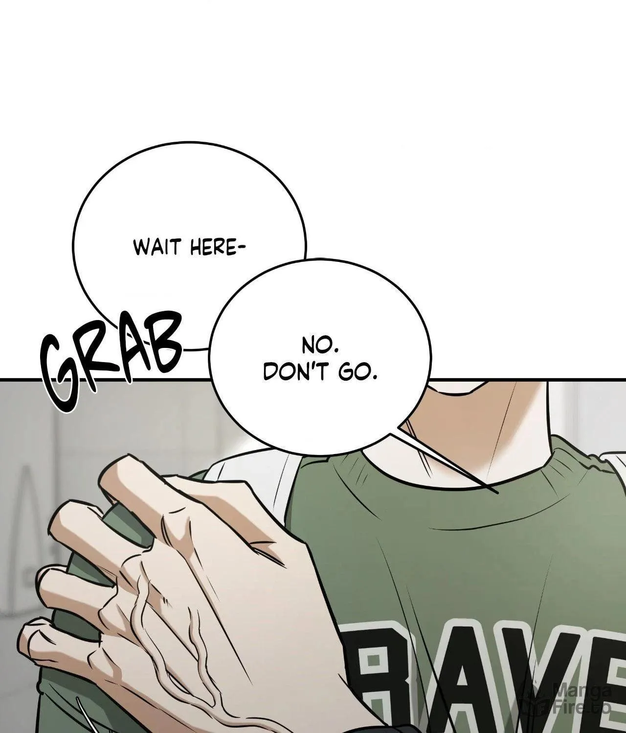Read Feel My Benefit chapter 38 image 32 on Lezhin
