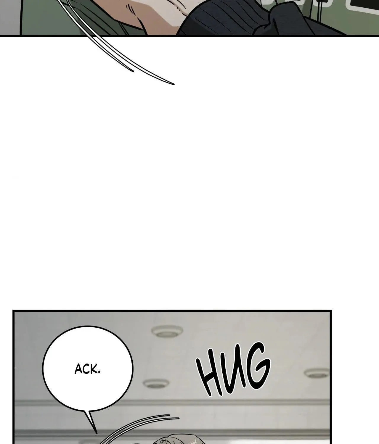 Read Feel My Benefit chapter 38 image 33 on Lezhin