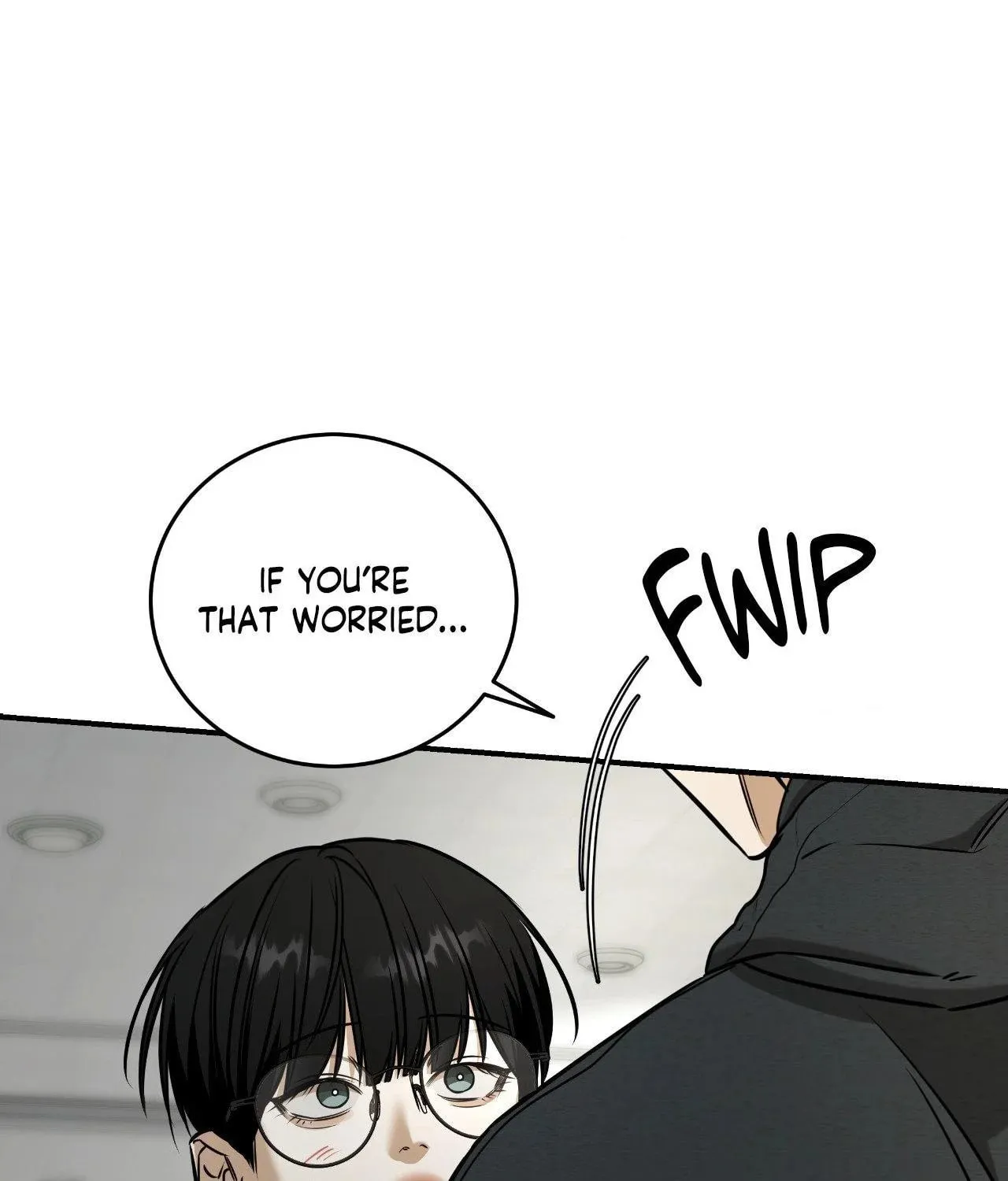 Read Feel My Benefit chapter 38 image 37 on Lezhin