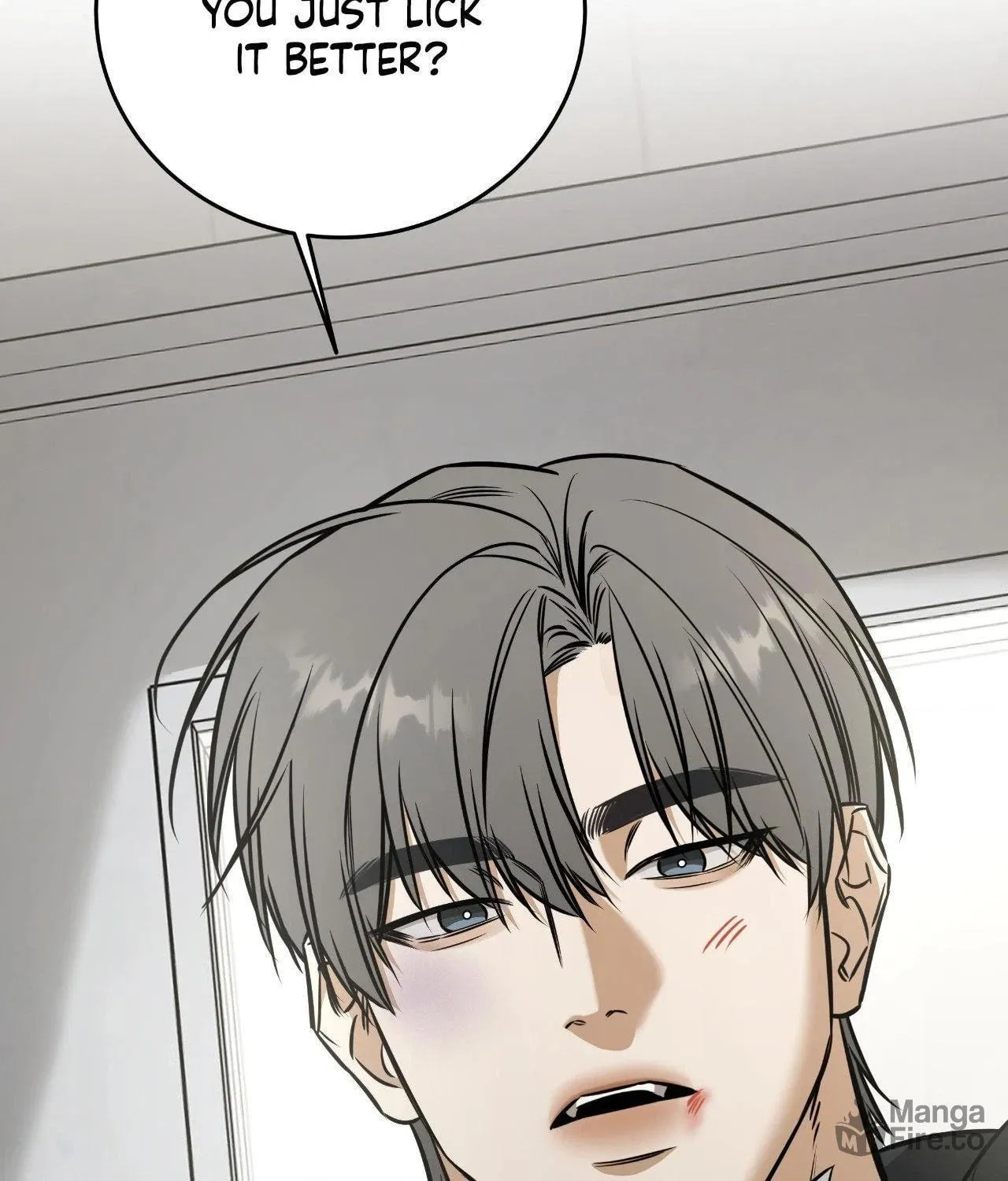 Read Feel My Benefit chapter 38 image 39 on Lezhin