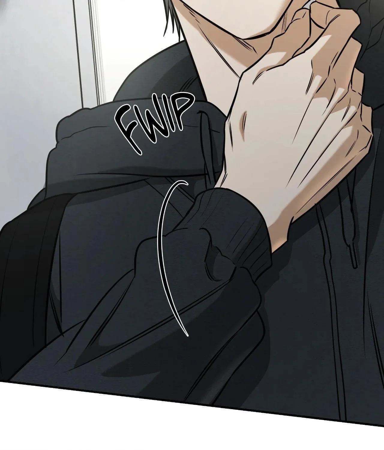 Read Feel My Benefit chapter 38 image 40 on Lezhin
