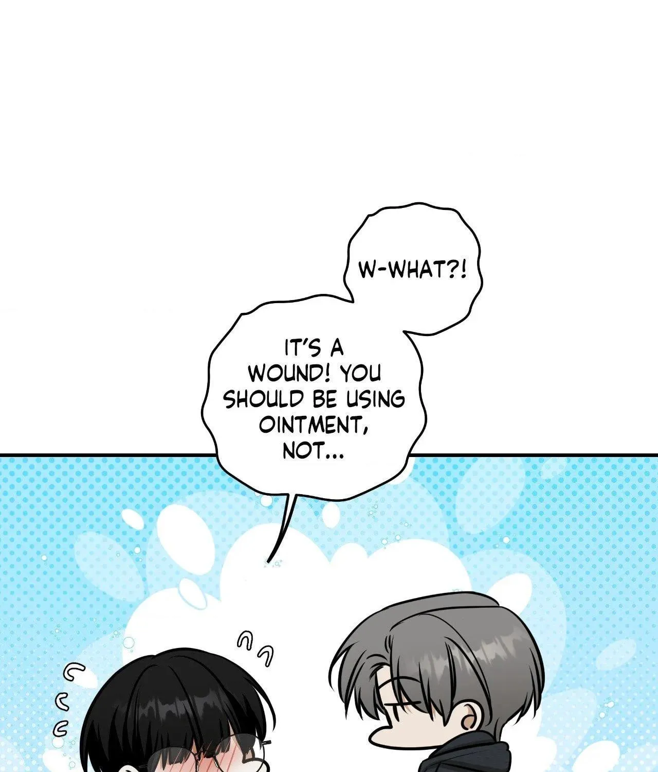 Read Feel My Benefit chapter 38 image 43 on Lezhin