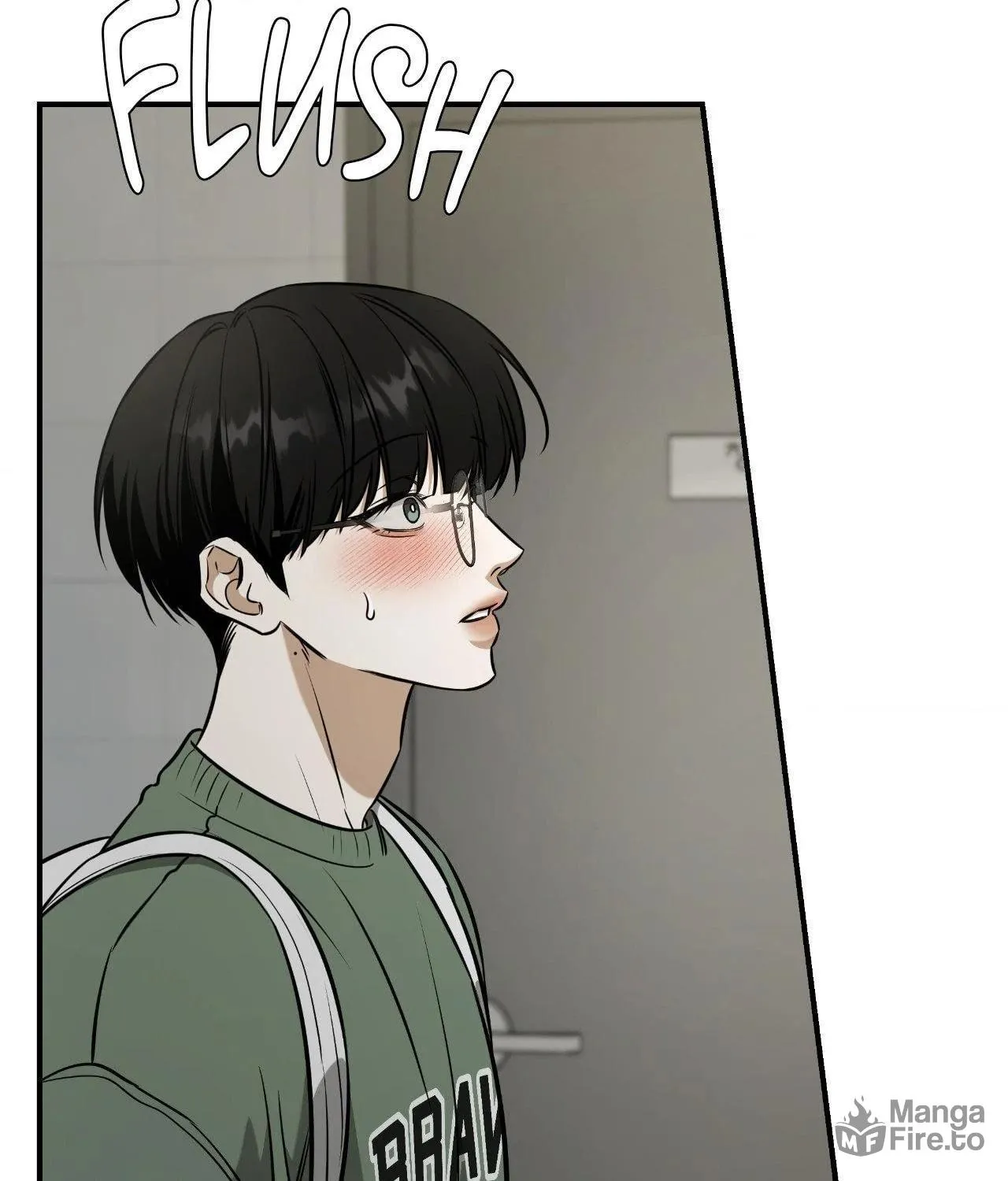 Read Feel My Benefit chapter 38 image 49 on Lezhin