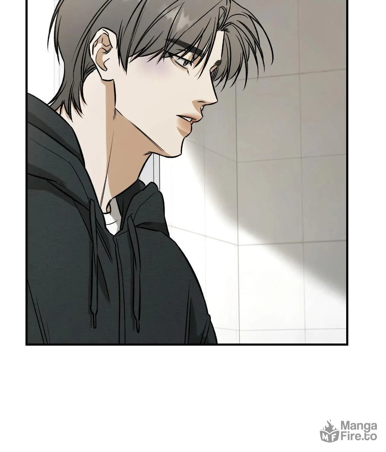 Read Feel My Benefit chapter 38 image 5 on Lezhin