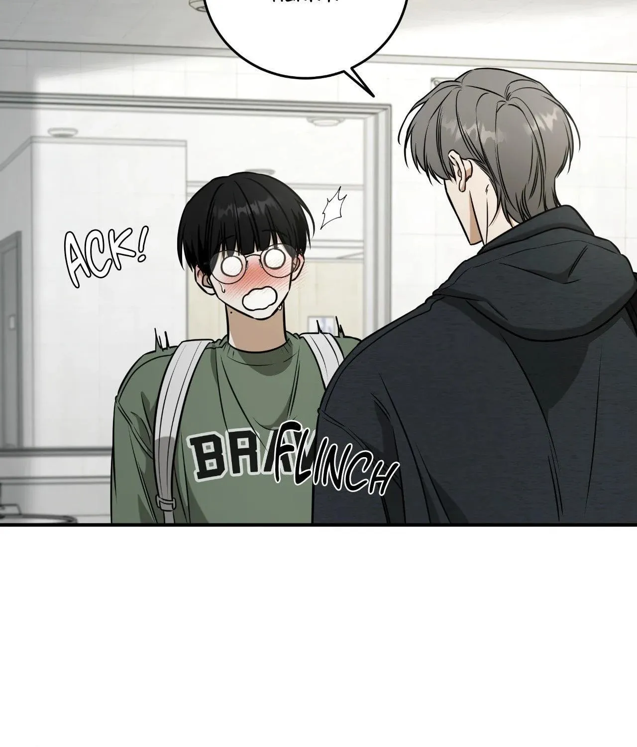 Read Feel My Benefit chapter 38 image 51 on Lezhin