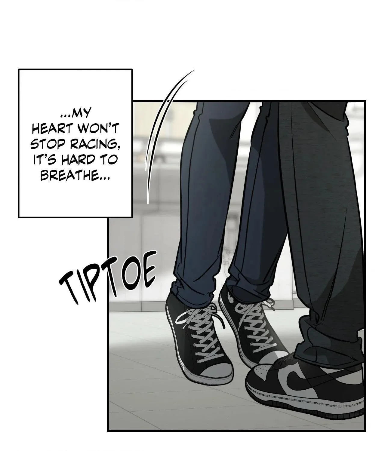 Read Feel My Benefit chapter 38 image 55 on Lezhin