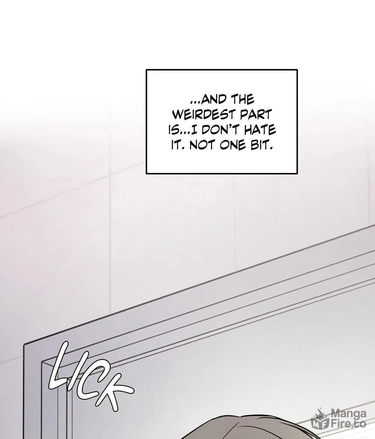 Read Feel My Benefit chapter 38 image 56 on Lezhin