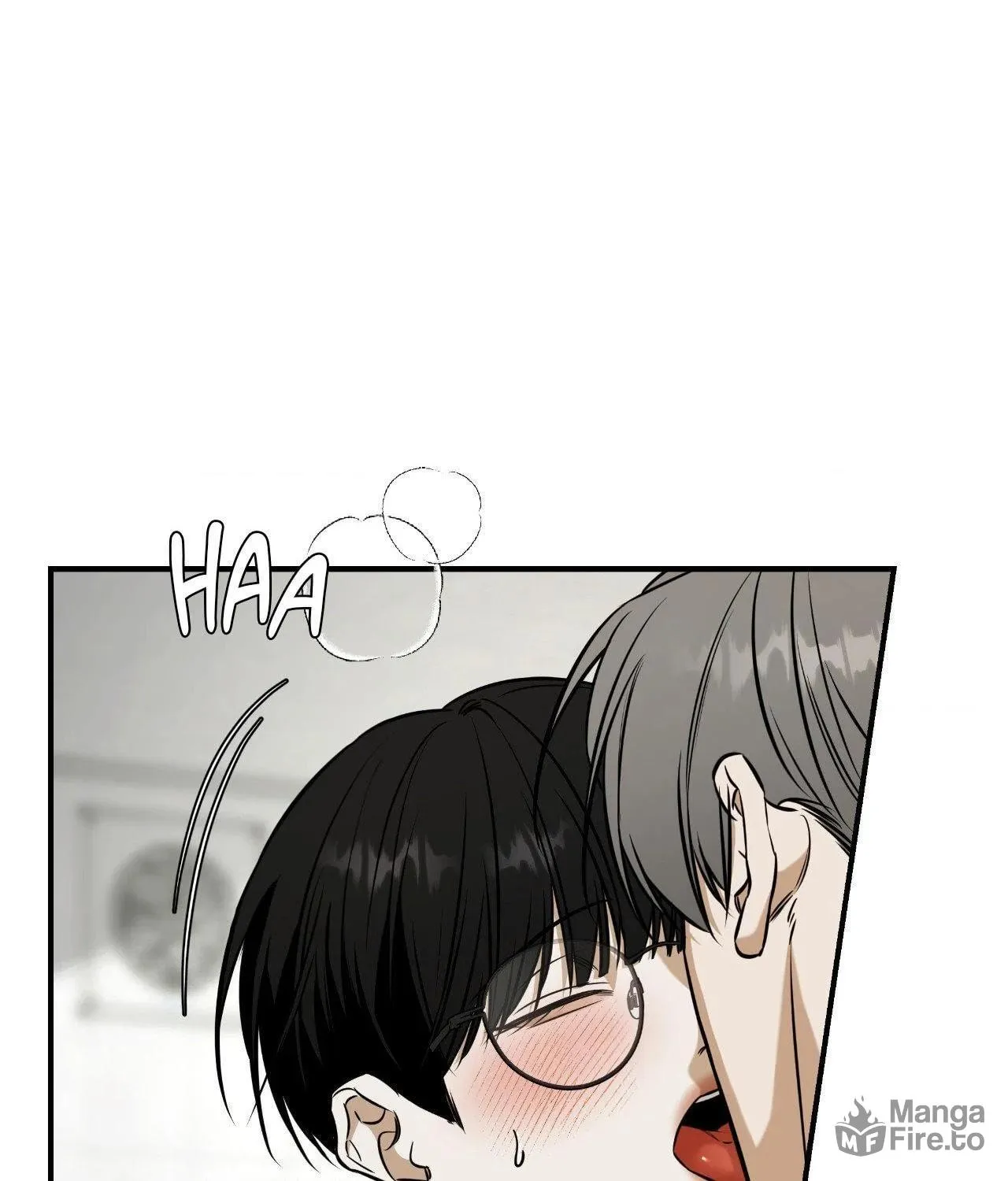 Read Feel My Benefit chapter 38 image 64 on Lezhin