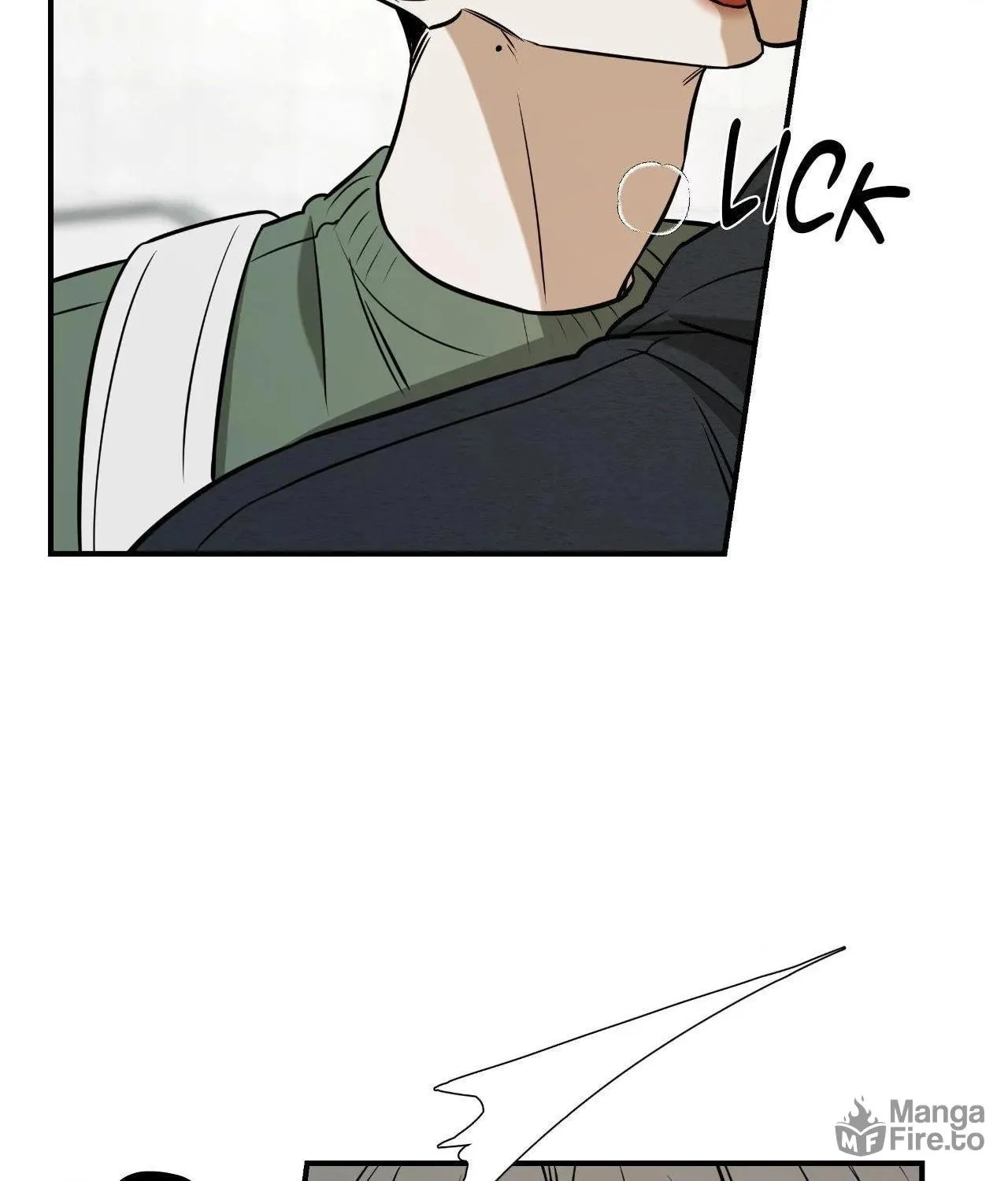 Read Feel My Benefit chapter 38 image 65 on Lezhin
