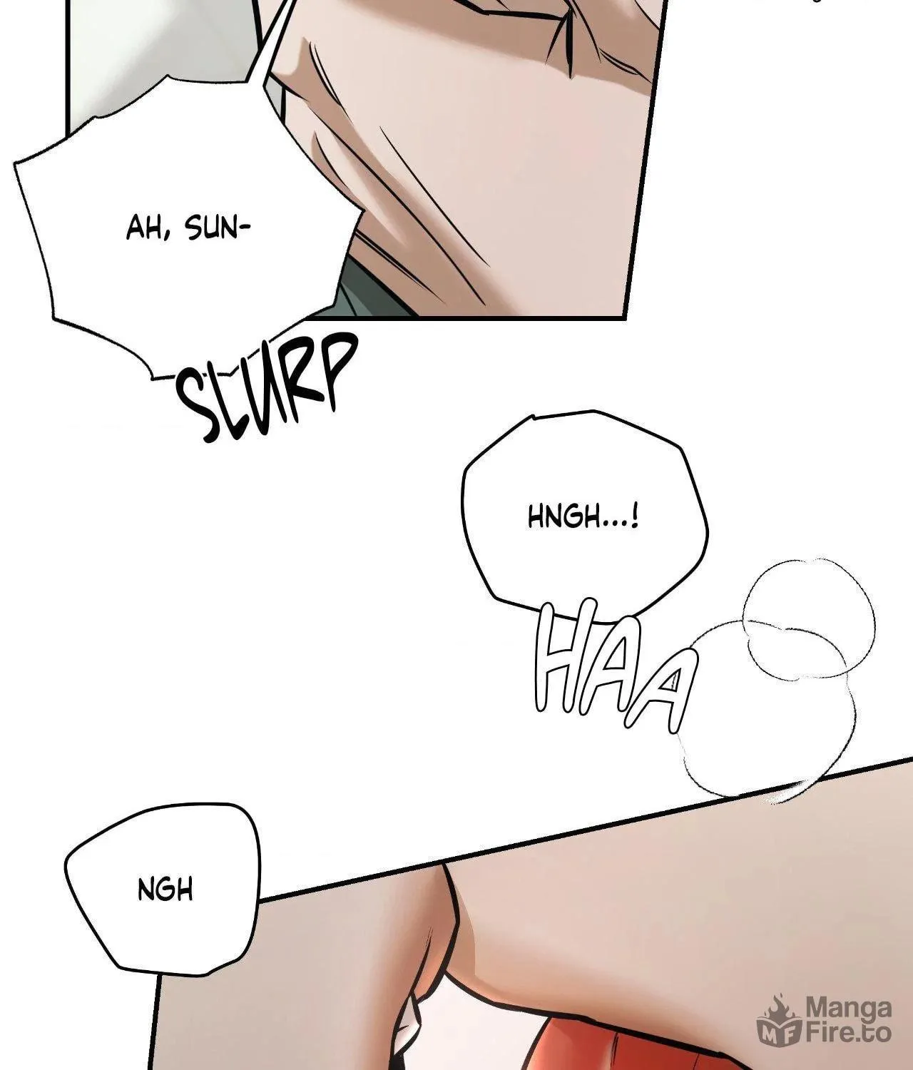 Read Feel My Benefit chapter 38 image 71 on Lezhin