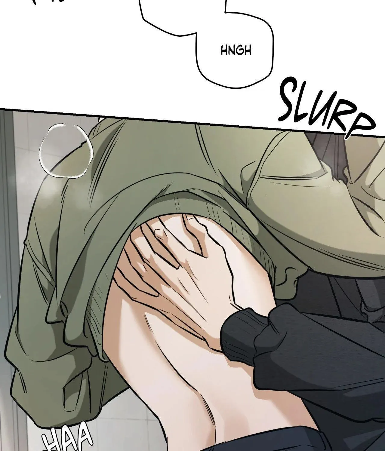Read Feel My Benefit chapter 38 image 73 on Lezhin