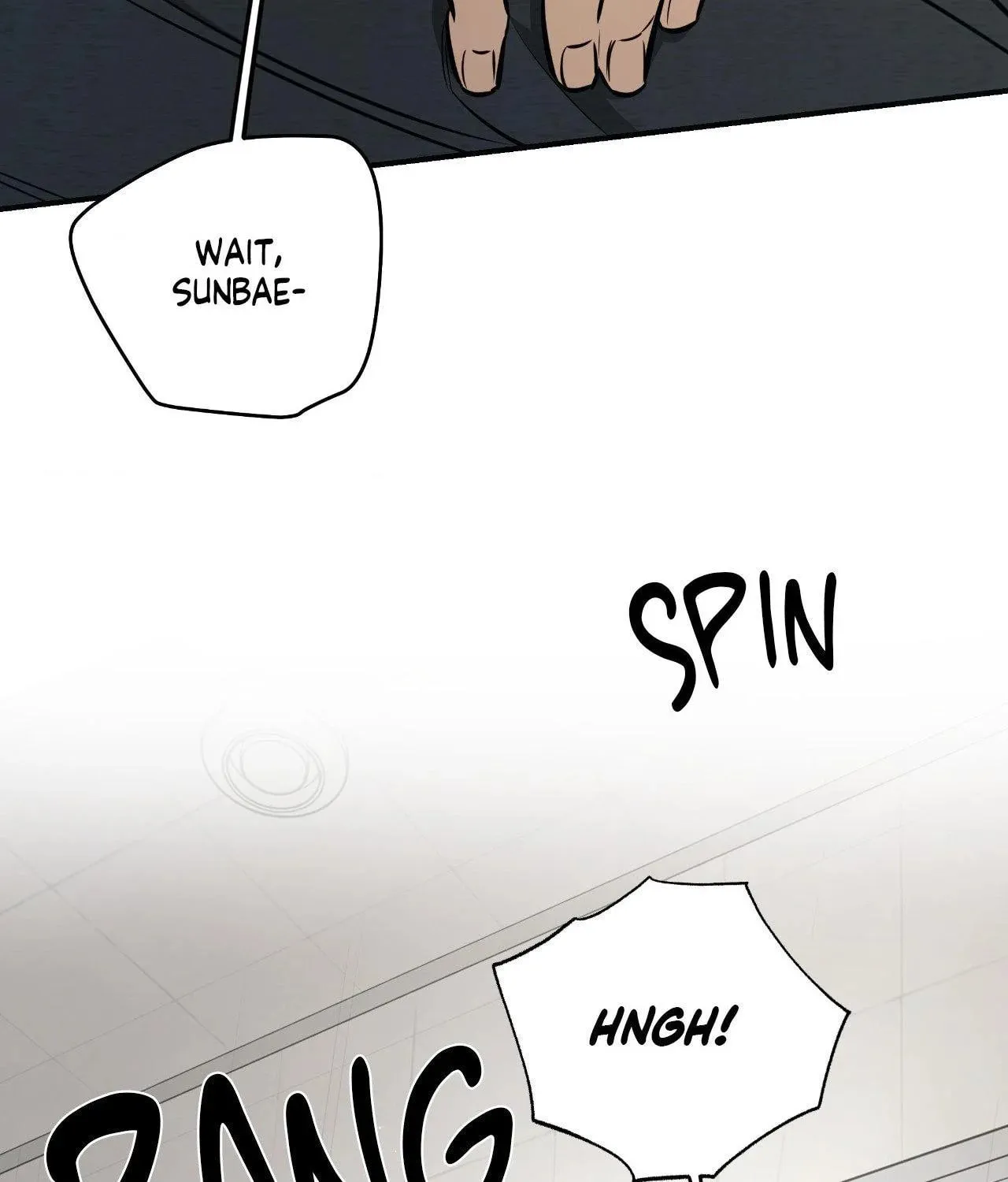 Read Feel My Benefit chapter 38 image 76 on Lezhin
