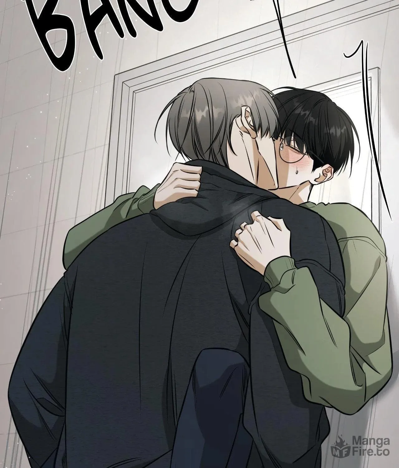 Read Feel My Benefit chapter 38 image 77 on Lezhin